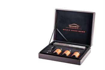 Kisho dobbelt Nano Coating Kit