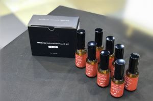 KISHO Glaskrystalforseglingsmiddel