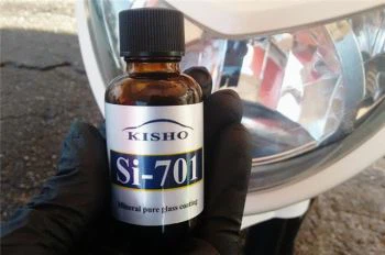 Motorcykel Specialprodukter