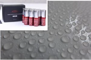 X-03 Glascoating Vedligeholdelsesagent