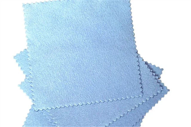 Wholesale Protective Glass Coating Clothes