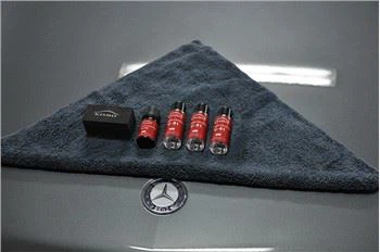 KISHO G-01 Hydrofob belægning til vinduer