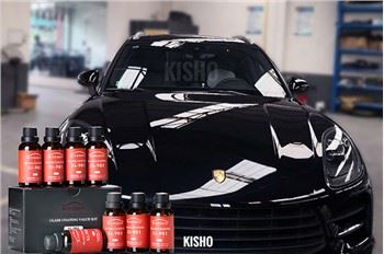Produktinformation om Nano Coating