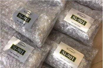 Nyeste keramiske teknologi til coating