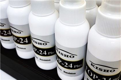 Top-24 belægning vedligeholdelse produkt